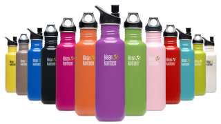 Illustration for article titled Your Top Five Picks For Best Water Bottle